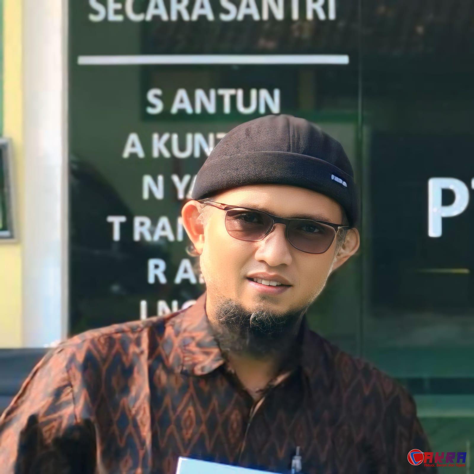 Ilustrasi topik artikel