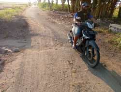 Pria Lanjut Usia Tewas Dianiaya Tetangga di Jembatan Haduyang Ratu