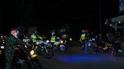Polres Ponorogo Amankan 13 Pelajar Turut Konvoi Perguruan Silat Jelang Subuh