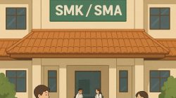 Pendidikan Butuh Murid, Bukan Hanya Pengakuan Sertifikasi