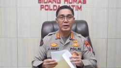 Tim DVI Polda Jatim Berhasil Identifikasi 15 Jenazah Korban KMP Tunu Pratama di Hari ke 10