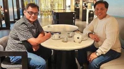 BALAD Grup Memperluas Bisnis ke Sektor Perikanan Tangkap