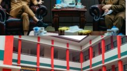 Dukungan Penuh Gubernur untuk SMA Siger: Harmonisasi Pemimpin Daerah Dorong Kemajuan Pendidikan Lampung