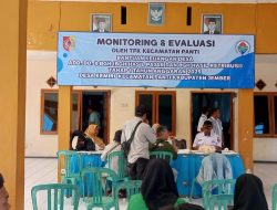 Kapolda Jatim Resmikan SPPG Polres Bojonegoro, Dukung Program Nasional MBG