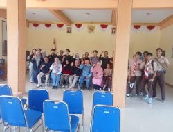 Ketua LSM GEMPAR Kecam Sikap Arogansi Oknum Security di Mal Pelayanan Publik Kota Pasuruan