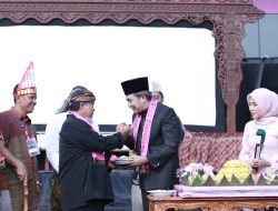 Borong Juara! Polda Jatim Bersinar di Awarding Day Apresiasi Kreasi Polri