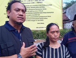 Kapolri: 46 Orang Sudah Ditetapkan Tersangka Karhutla di Riau