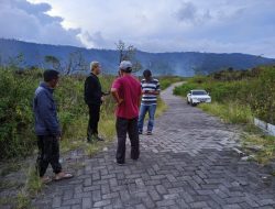 Lakukan Pengawalan Polres Jember Perlancar Jalur Pendistribusian BBM, Masyarakat Dihimbau Tidak Panic Buying