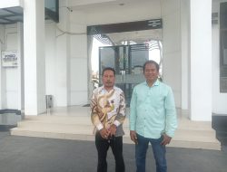 Ancam Penuhi Pintu Gerbang Mapolda Jatim, Jika Bupati Situbondo 1 Kali 24 Jam Tidak Minta Maaf