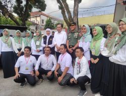 Polisi Tetapkan Satu Tersangka Kasus Tambang Ilegal di Bungah Gresik