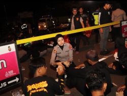 SPANDUK LIAR SIMBOL KEGAGALAN PENEGAKAN PERDA
