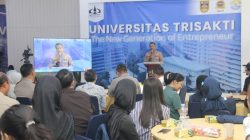 Ditpolsatwa Polri dan Universitas Trisakti Resmi Jalin Sinergi Edukasi, Konservasi, dan Pengabdian untuk Indonesia