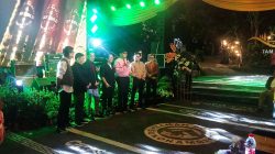 Penutupan Event BIN Cigar Mempersembahkan Jember Kota Cerutu Indonesia (JKCI) 2025