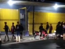 Kapolres Probolinggo Sambang Sampaikan Bela Sungkawa ke Keluarga Korban Penembakan di Papua