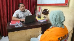 Satreskrim Polres Situbondo Ungkap Kasus Curas terhadap Nenek di Mangaran, Tersangka Berhasil Ditangkap