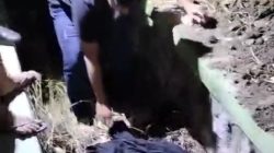 Polres Pasuruan Berhasil Ungkap Kasus Pembunuhan, Pelaku Ditangkap dalam Waktu Singkat