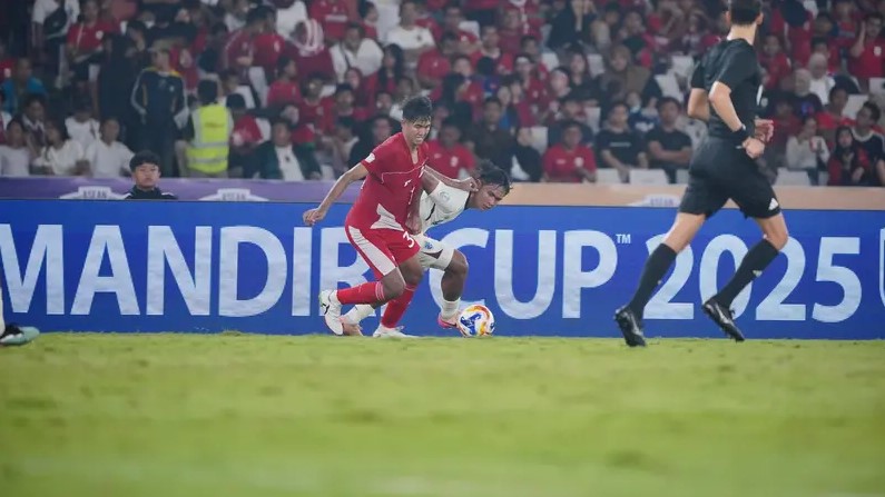 Rotasi pemain Liga 1 2026 dan manajemen skuad