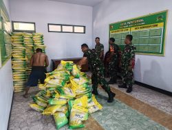Polres Pasuruan Gelorakan Pasar Murah di 17 Polsek untuk Bantu Ekonomi Warga