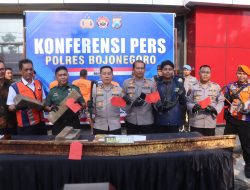 Pelayanan RSUD Dr. Soedarsono Dikritik, LPK Barata Soroti Ketidakprofesionalan Staf