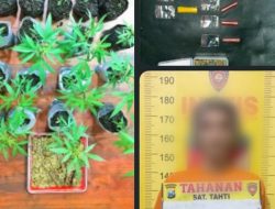 Peredaran Miras Meningkat, FORMAT Minta Kepolisian Menindak Tegas