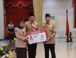 Proyek P3-TGAI di Mojodungkul Diduga Bermasalah, LBH Cakra Temukan Dugaan Penyimpangan