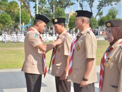 Polres Situbondo Di Nilai Lamban Tangani Laporan Dugaan Penyimpangan PTSL Desa Suboh