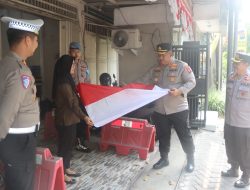DLH Jember Kerahkan Ratusan Petugas untuk Sukseskan Tajemtra 2025, Pastikan Area Bersih Selama Acara