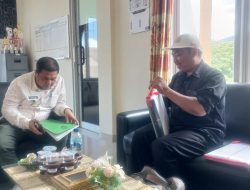 Vonis Ringan Kasus Pemerasan Pipa Gas Pasuruan Picu Perang Hukum Baru