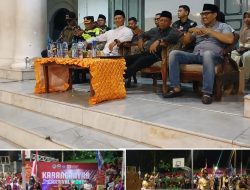 Misbakhul Munir Ajak Warga Pasuruan Jaga Kondusivitas Pasca Insiden Sosial