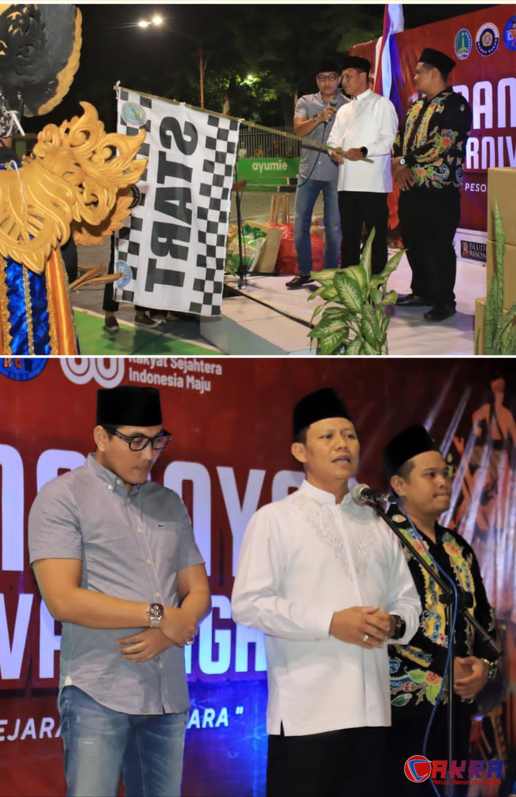Ilustrasi topik artikel