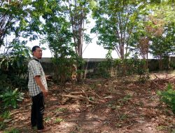 Polres Pasuruan Amankan Pelaku Pelempar Bom Molotov Pos Lantas Pandaan