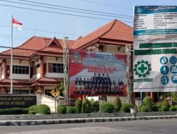 Dugaan Penyimpangan Proyek Renovasi Gedung Sekretariat DPRD Situbondo