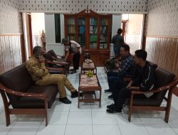 Polresta Malang Kota Berhasil Ungkap 3 Kasus Curanmor 4 Tersangka Diamankan