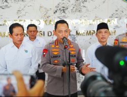 Seruan Berantas Korupsi di Sektor Haji: Rakyat Dukung Penuh KPK
