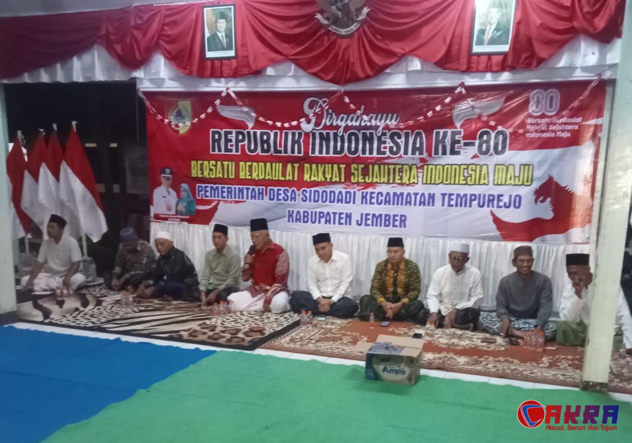Ilustrasi topik artikel