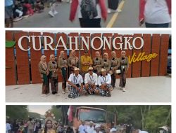 5 Tempat Healing Murah di Sumatera Utara untuk Liburan Penyegaran Jiwa 2026