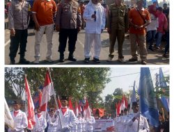 Aktivis 98 vs Aktivis Abad 21: Siapa yang Akan Mengambil Alih Estafet Perjuangan?