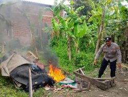Mahasiswa Cipayung Plus Gelar Audiensi dengan Forkopimda, Kapolres: Audiensi Berjalan Aman