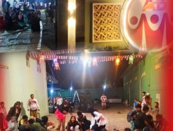 Anak Korban Kekerasan di Pasar Kebayoran Baru Pulih, Diserahkan ke Dinsos DKI Jakarta