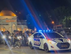 Ketua LMP Pesawaran Apresiasi Kejati Lampung: “Usut Tuntas Proyek Mangkrak Era Dendi Ramadhona”
