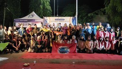 Nasi Padang Sederhana Jakarta: Rasa Autentik di Ibu Kota