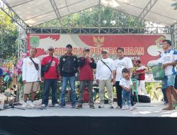 5 Museum dan Destinasi Warisan Budaya di Sumatera Utara: Perjalanan Sejarah dari Medan hingga Berastagi