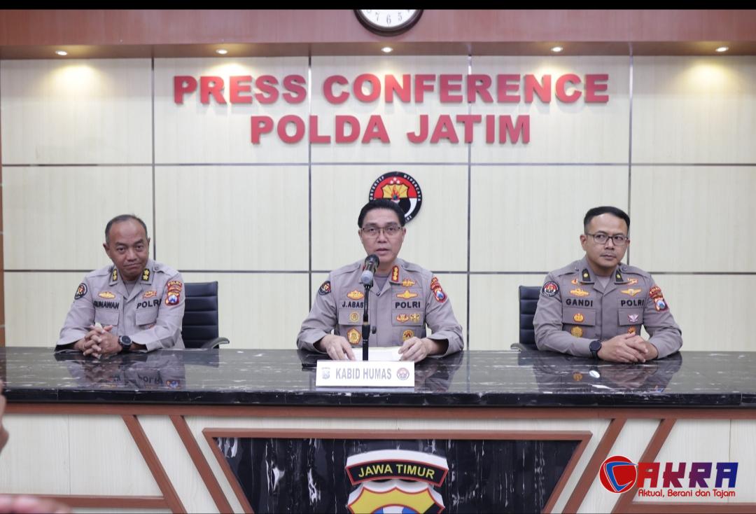 Ilustrasi topik artikel