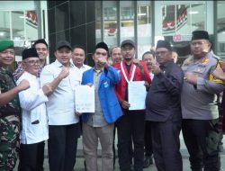 Operasi Tumpas Narkoba Polres Blitar Kota Amankan 9 Tersangka 1 Diantaranya Pemilik Lahan Ganja