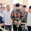 Bupati Pasuruan Mas Rusdi Resmikan Ruang Rawat Inap Baru di RSUD Grati