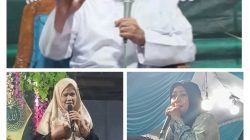 Mushola Al-Hamid di Sebani, Selenggarakan Peringatan Maulid Nabi Muhammad SAW 1447 H