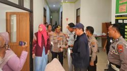 Kapolres Probolinggo Pastikan Penanganan Maksimal Laka Bus di Jalur Bromo