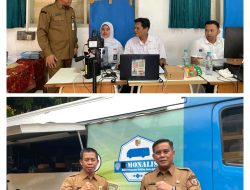 7 Agrowisata dan Perkunnen di Sumatera Utara: Dari Kopi Sipirok hingga Stroberi Berastagi