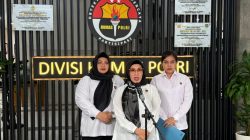 Bareskrim Polri Ungkap Kasus Penelantaran dan Kekerasan Berat Anak AMK, Dua Tersangka Diamankan
