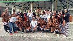 Glundengan Berbudaya! Karnaval HUT RI di Wuluhan Sukses Pukau Warga dan Dongkrak UMKM